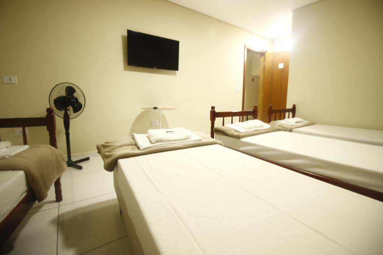 Interlagos Hotel 2*