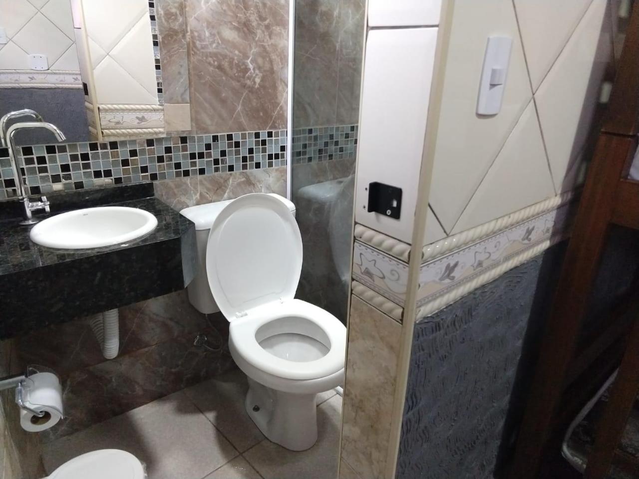 Flor Da Mariana Hotel São Paulo