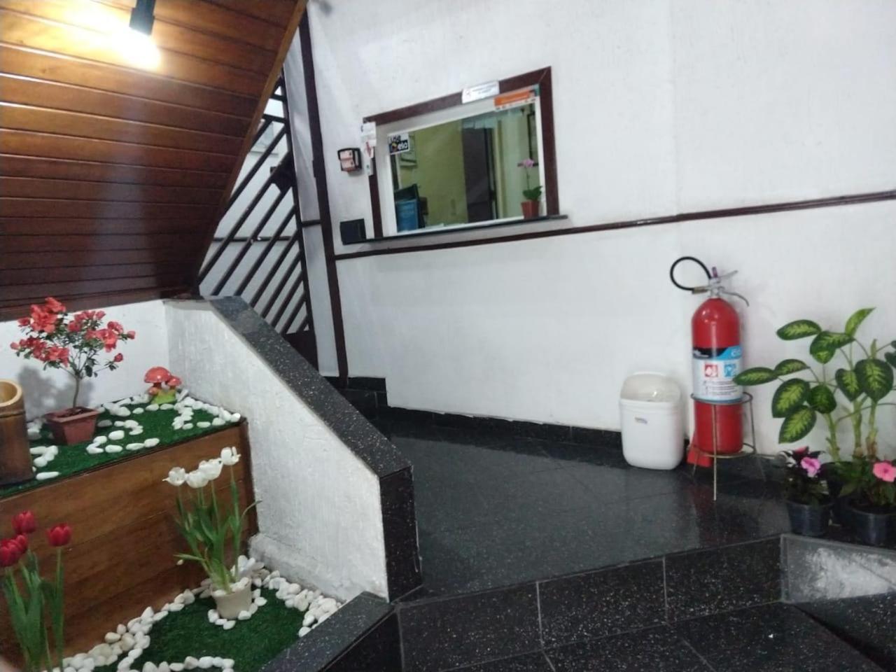 Flor Da Mariana Hotel São Paulo