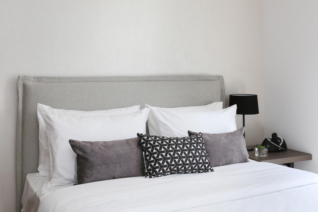 Geo Long Berrini Apartment