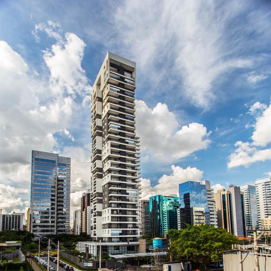 Geo Long Berrini Sao Paulo