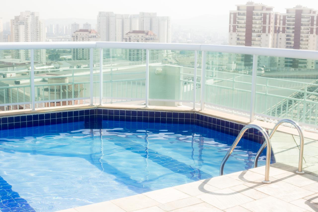 Plaza American Loft 4* São Paulo