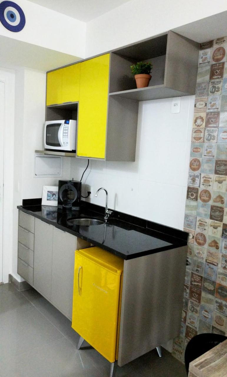 Apartamento Wise Santana Studio São Paulo