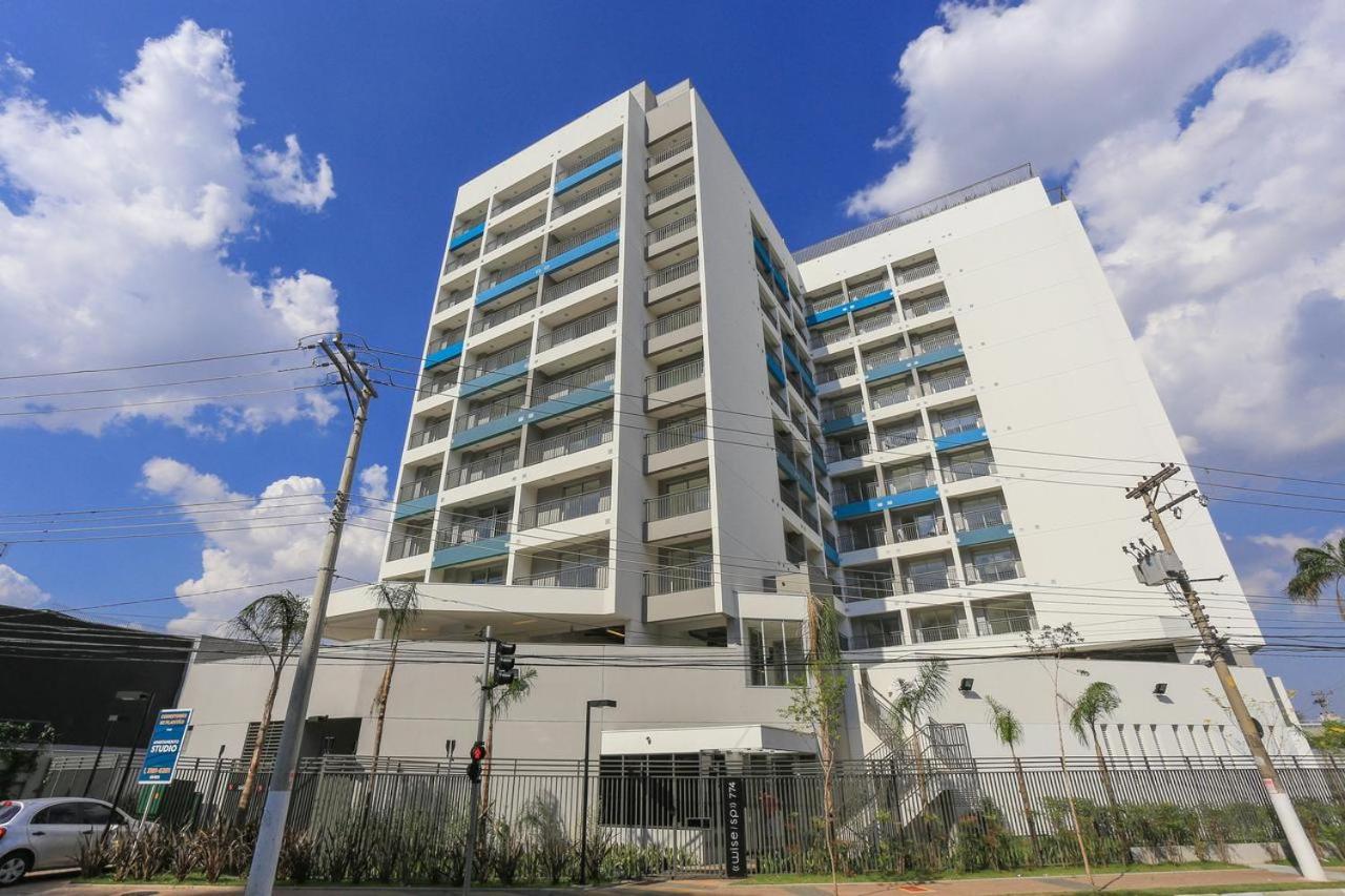 Apartamento Wise Santana Studio