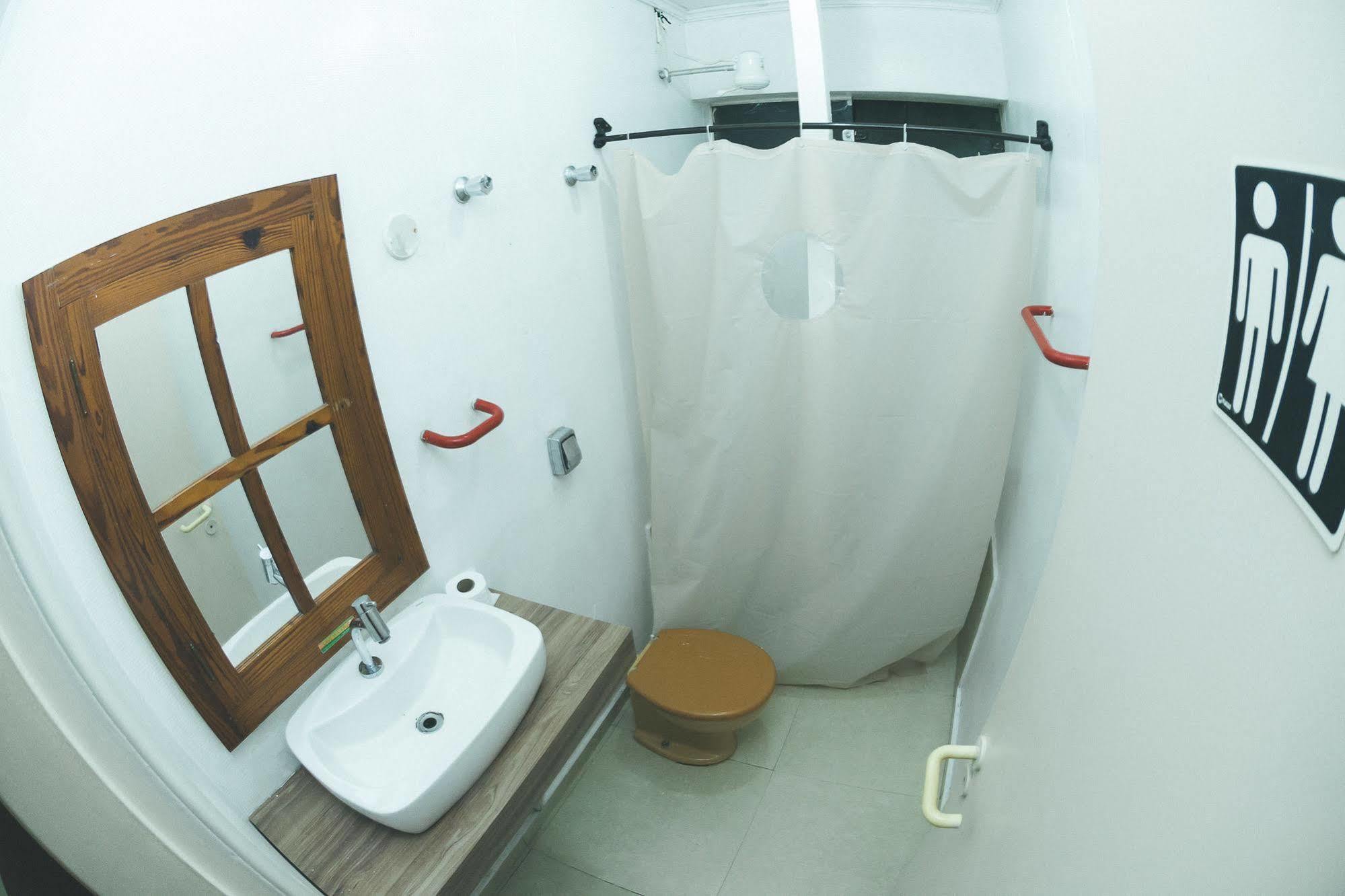 Albergue Pamplona Global