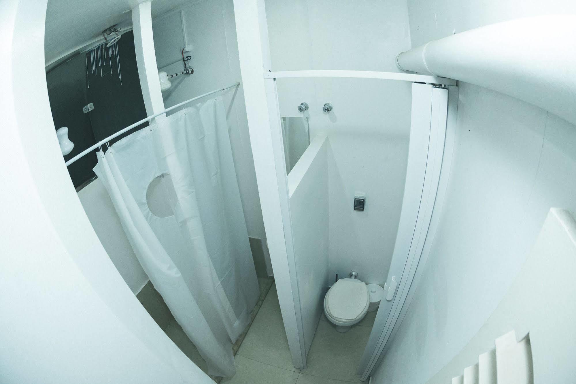Albergue Pamplona Global *
