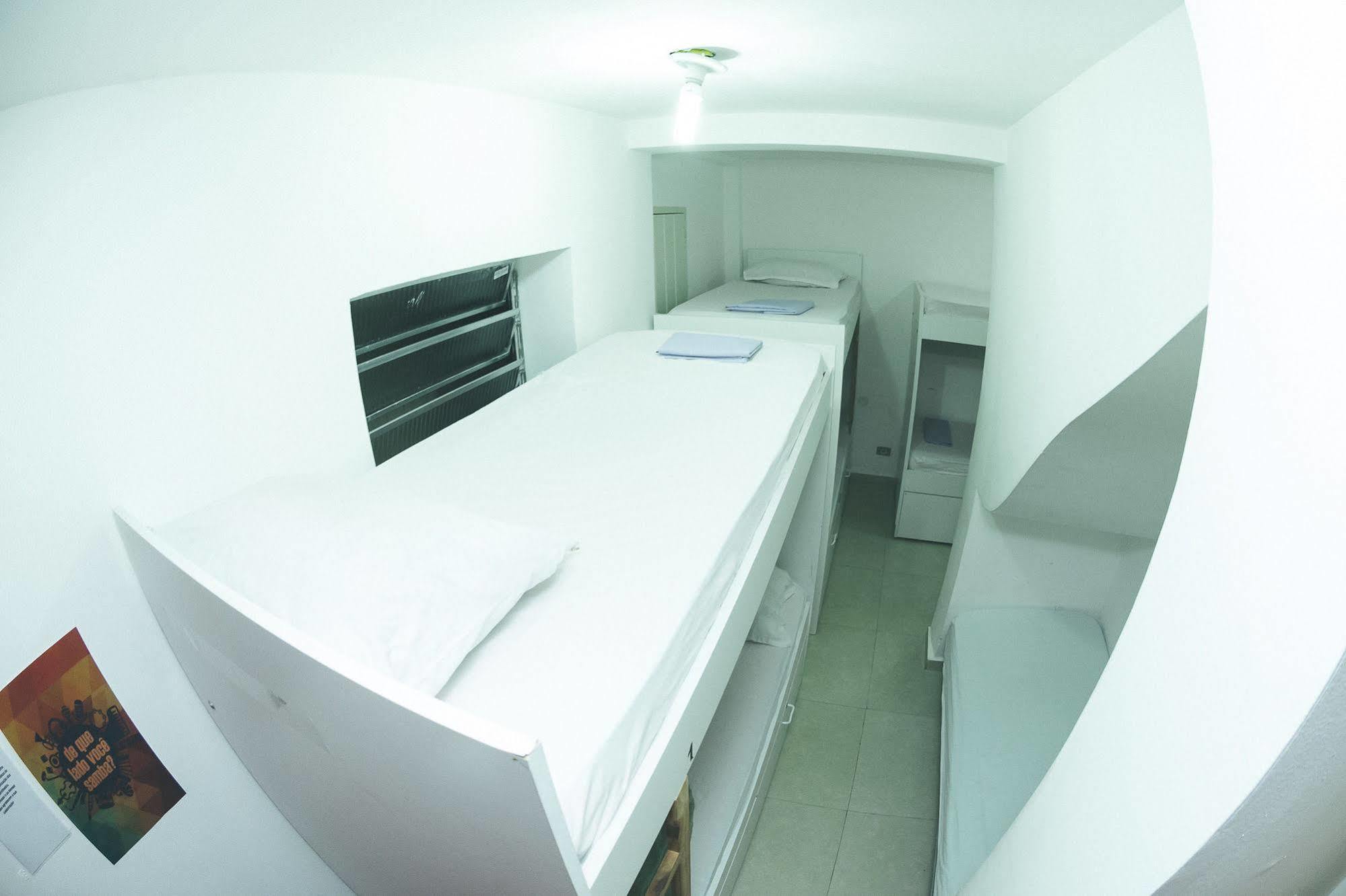 Pamplona Global Albergue *