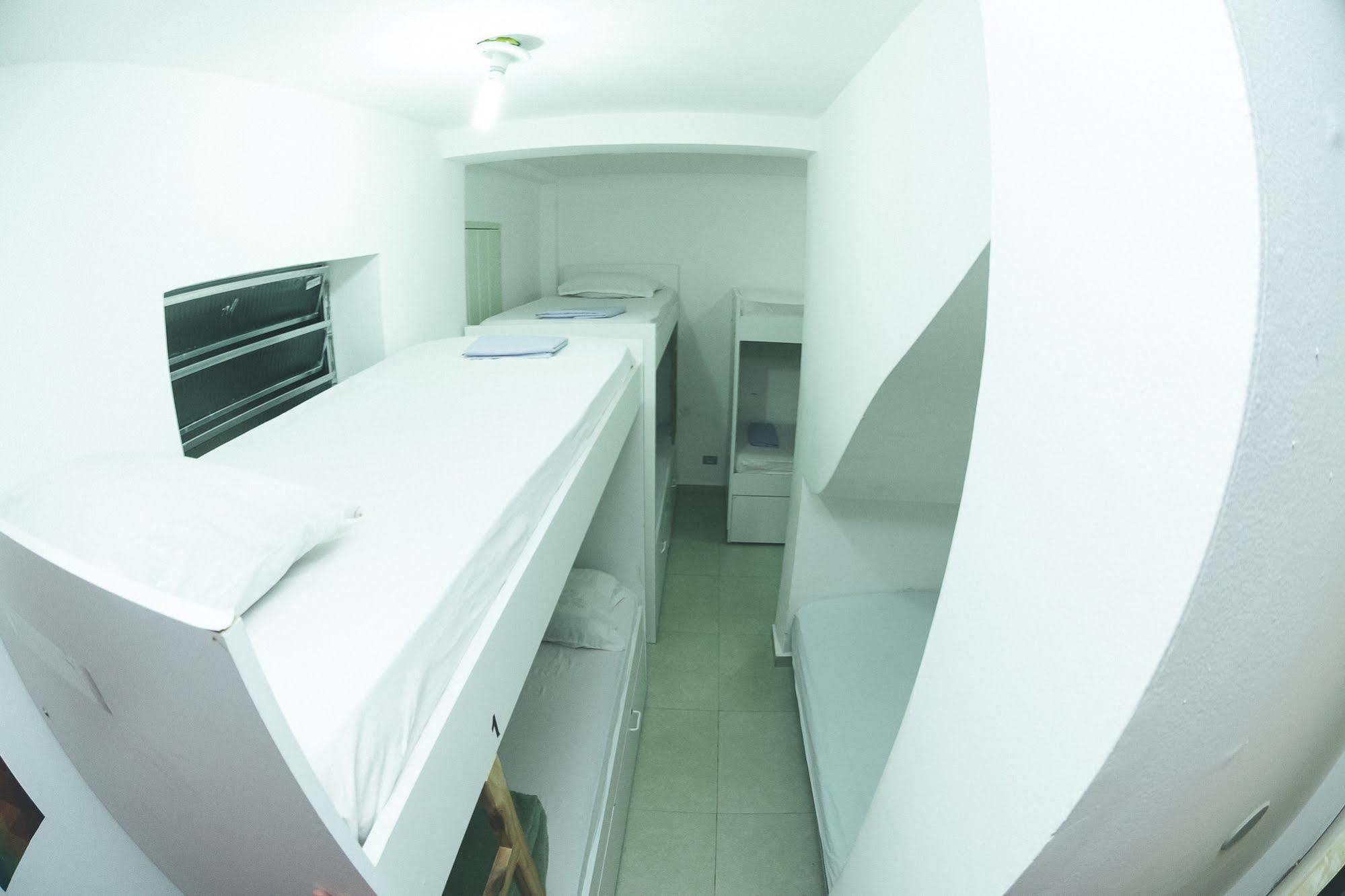 Pamplona Global Albergue São Paulo