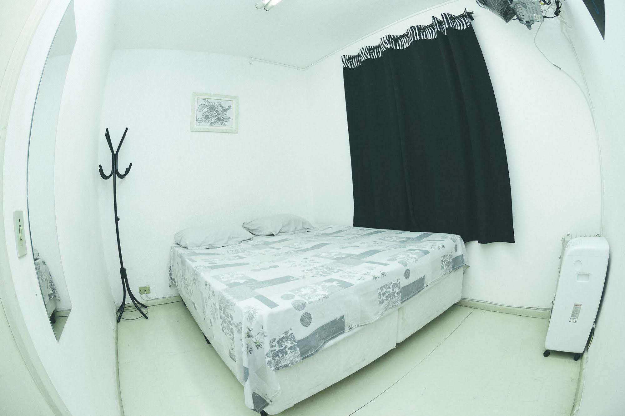Pamplona Global Albergue São Paulo