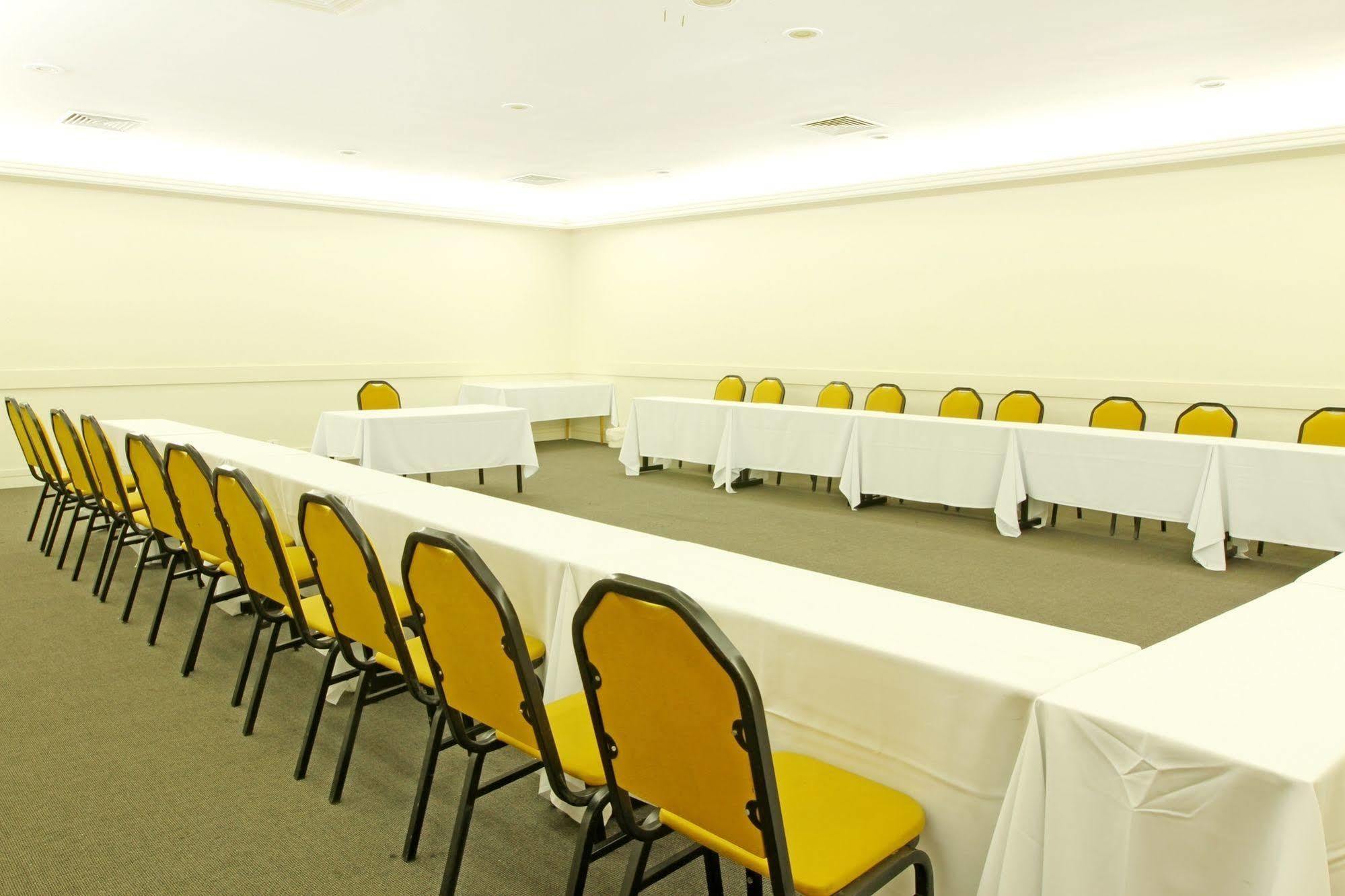Braston Augusta By Castelo Itaipava Hotel São Paulo