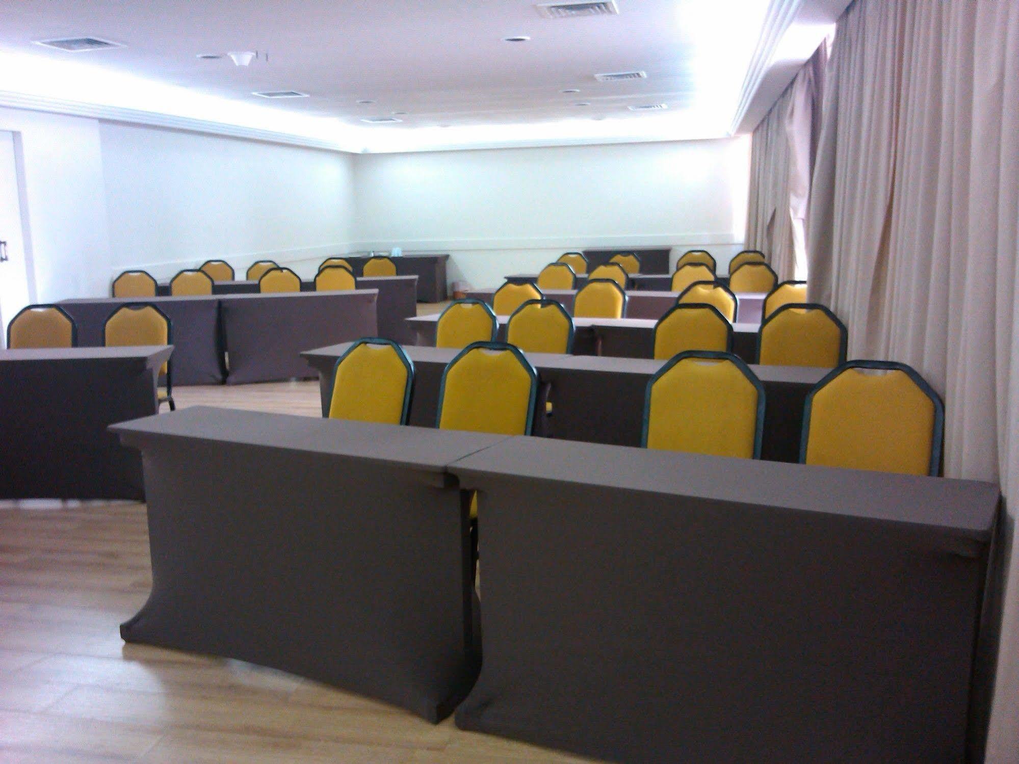 Braston Augusta By Castelo Itaipava Hotel 3*