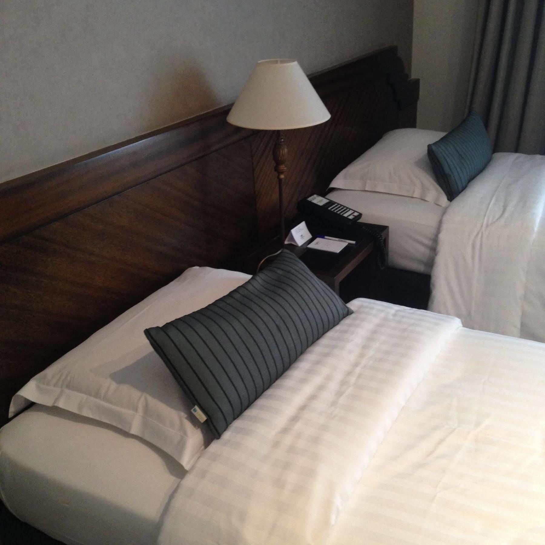 Estanplaza Paulista Hotel