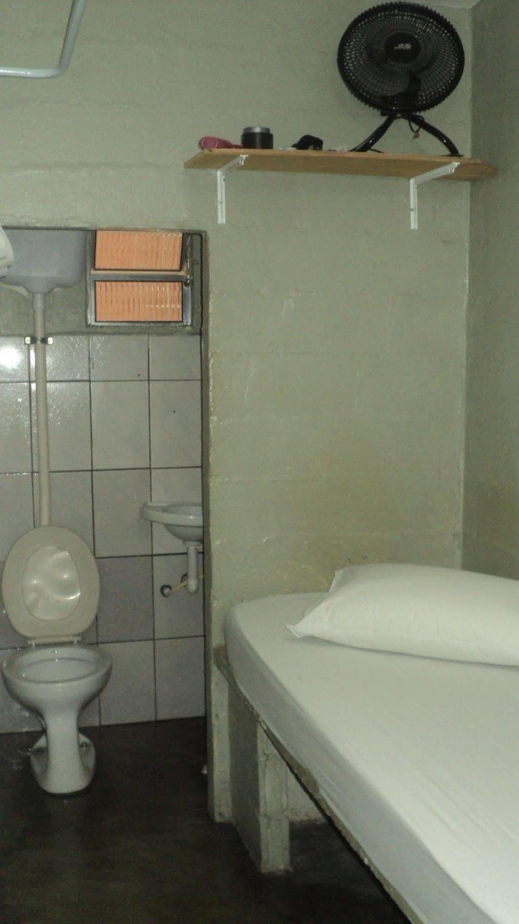 Oyo Grants 3* São Paulo