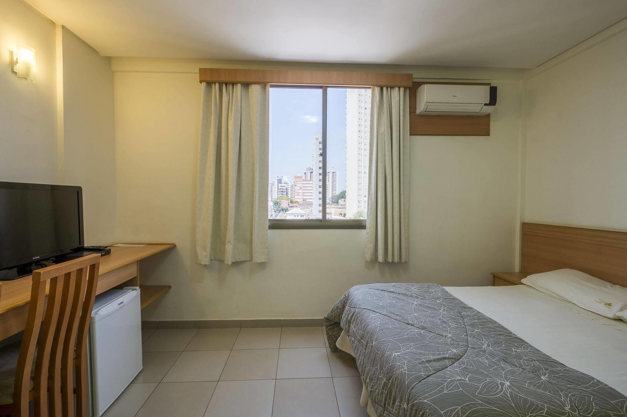 Hotel Rosa Sao Paulo