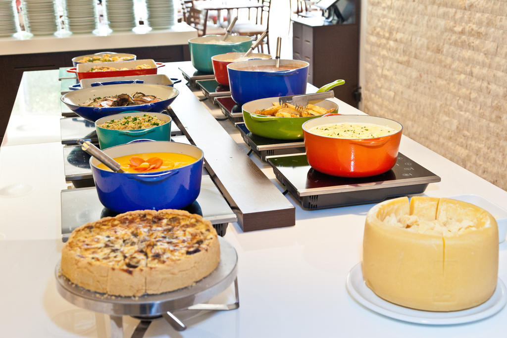 Panamby Hotel São Paulo