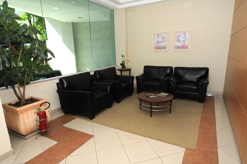 Metropolitano Hotel São Paulo