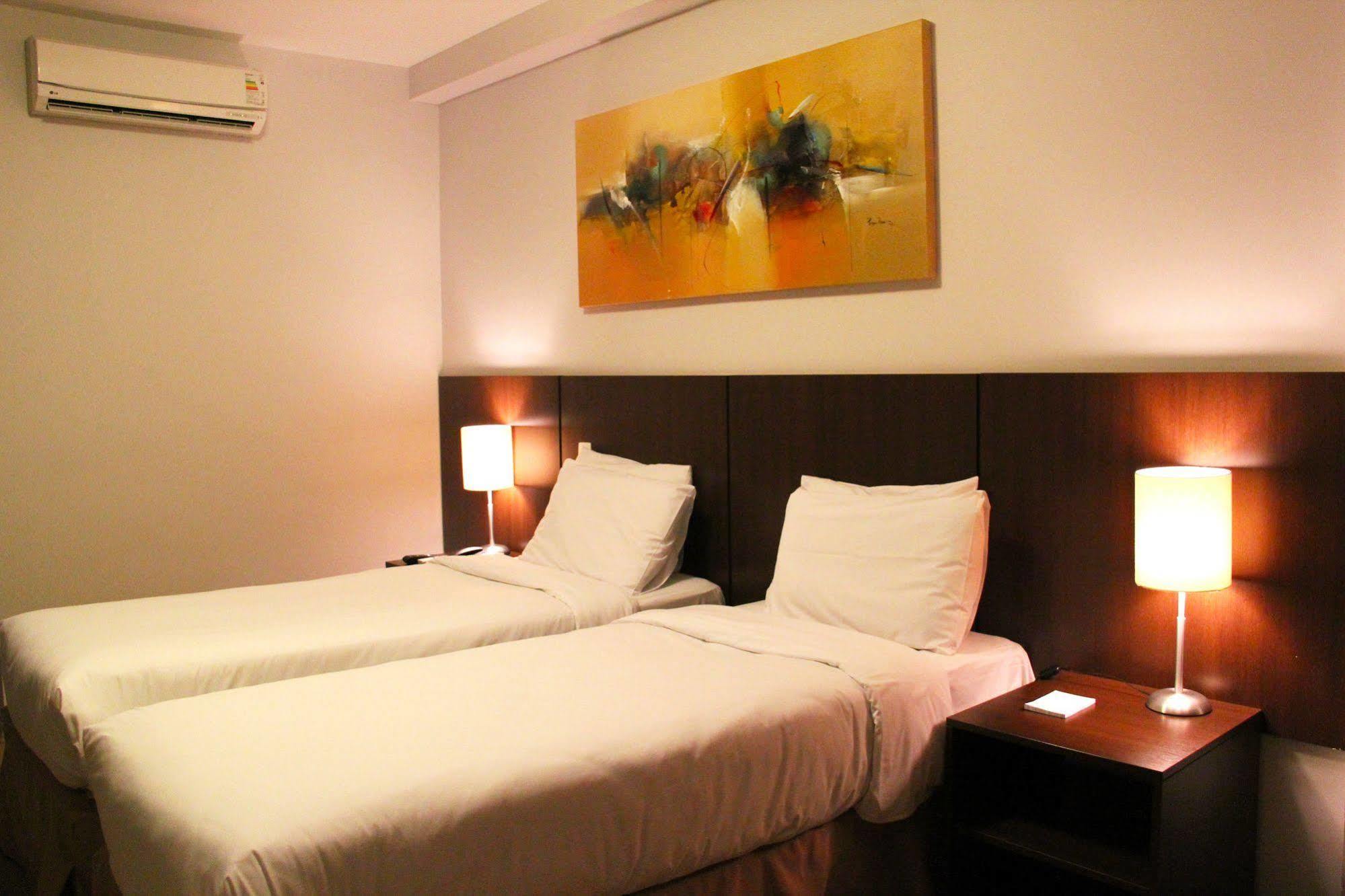 Hotel H3 Paulista
