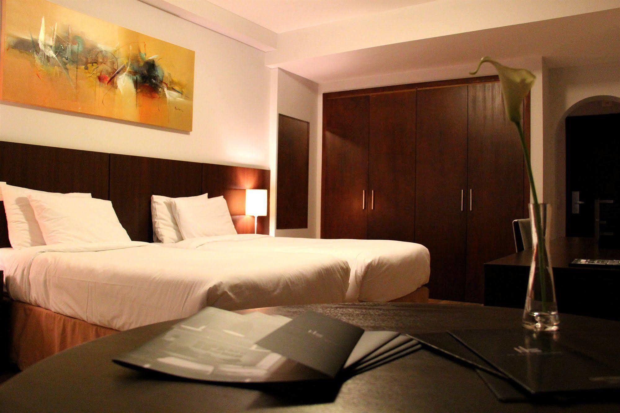 Hotel H3 Paulista 3*