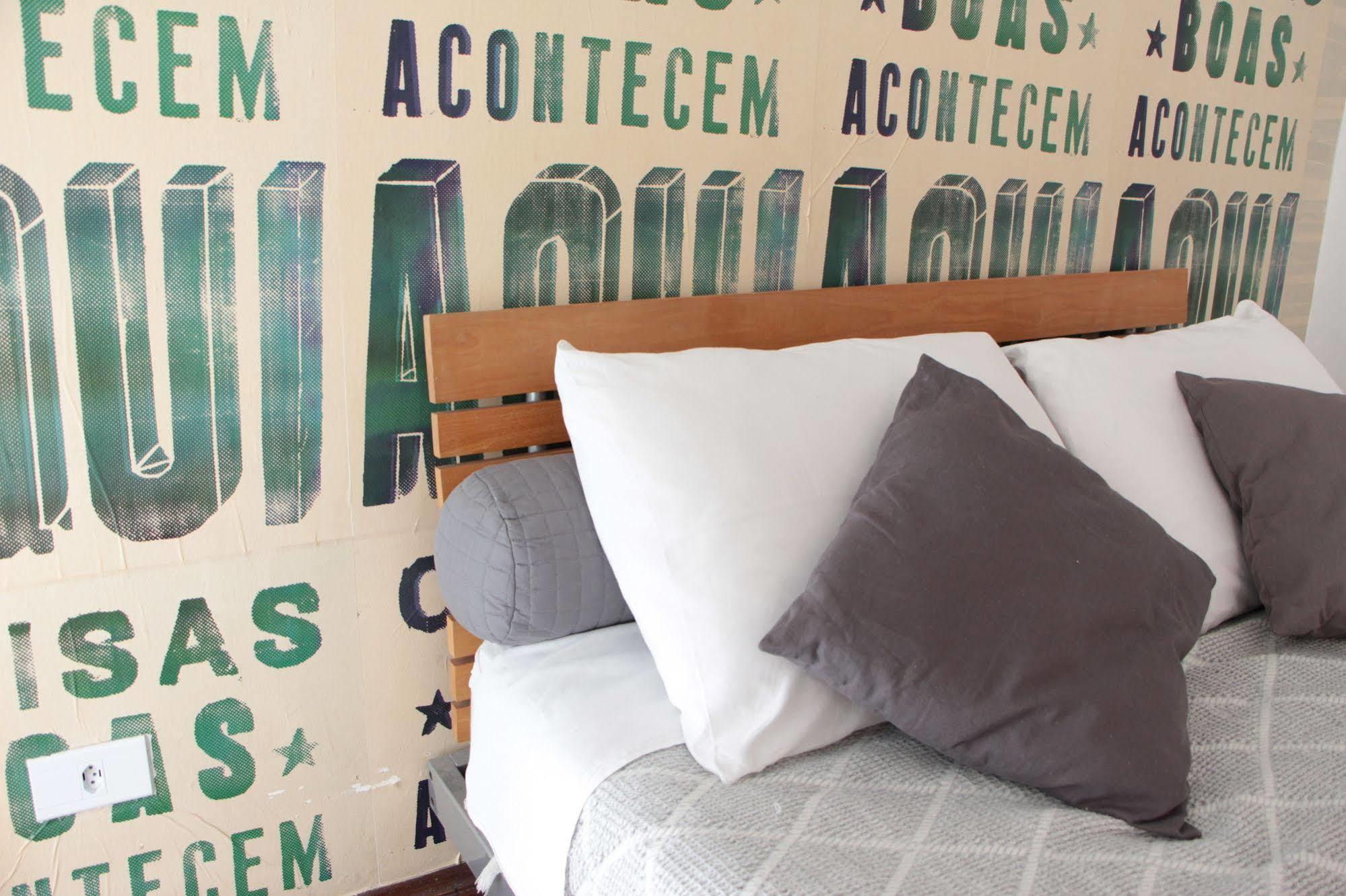 Lobo Urban Hostel *