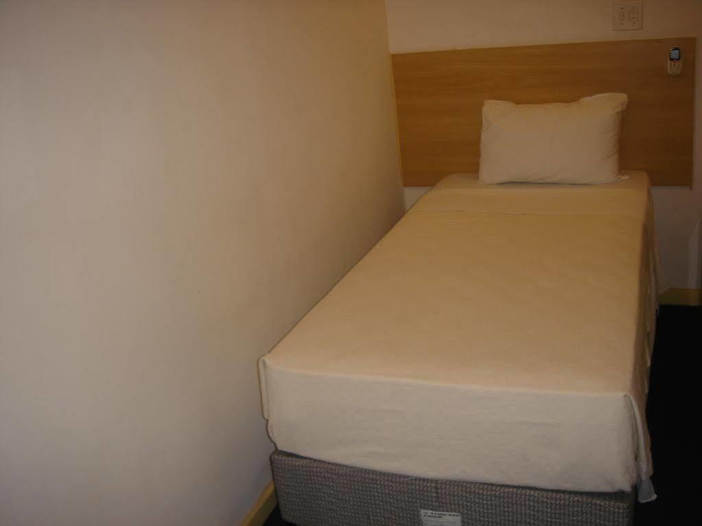 Hotel Internacional