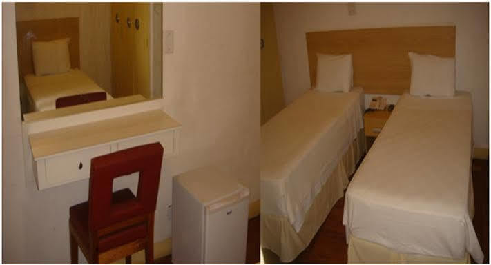 Internacional Hotel 3*