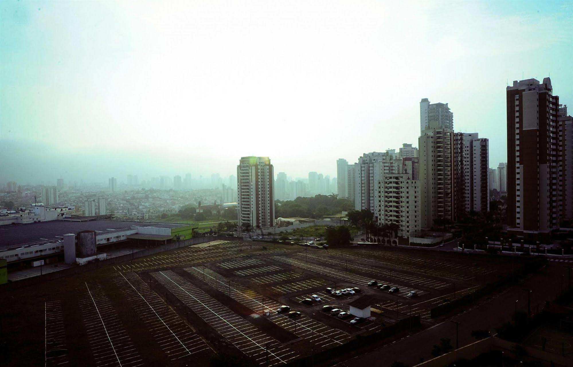 Blue Tree Towers Analia Franco - Tatuape Hotel São Paulo