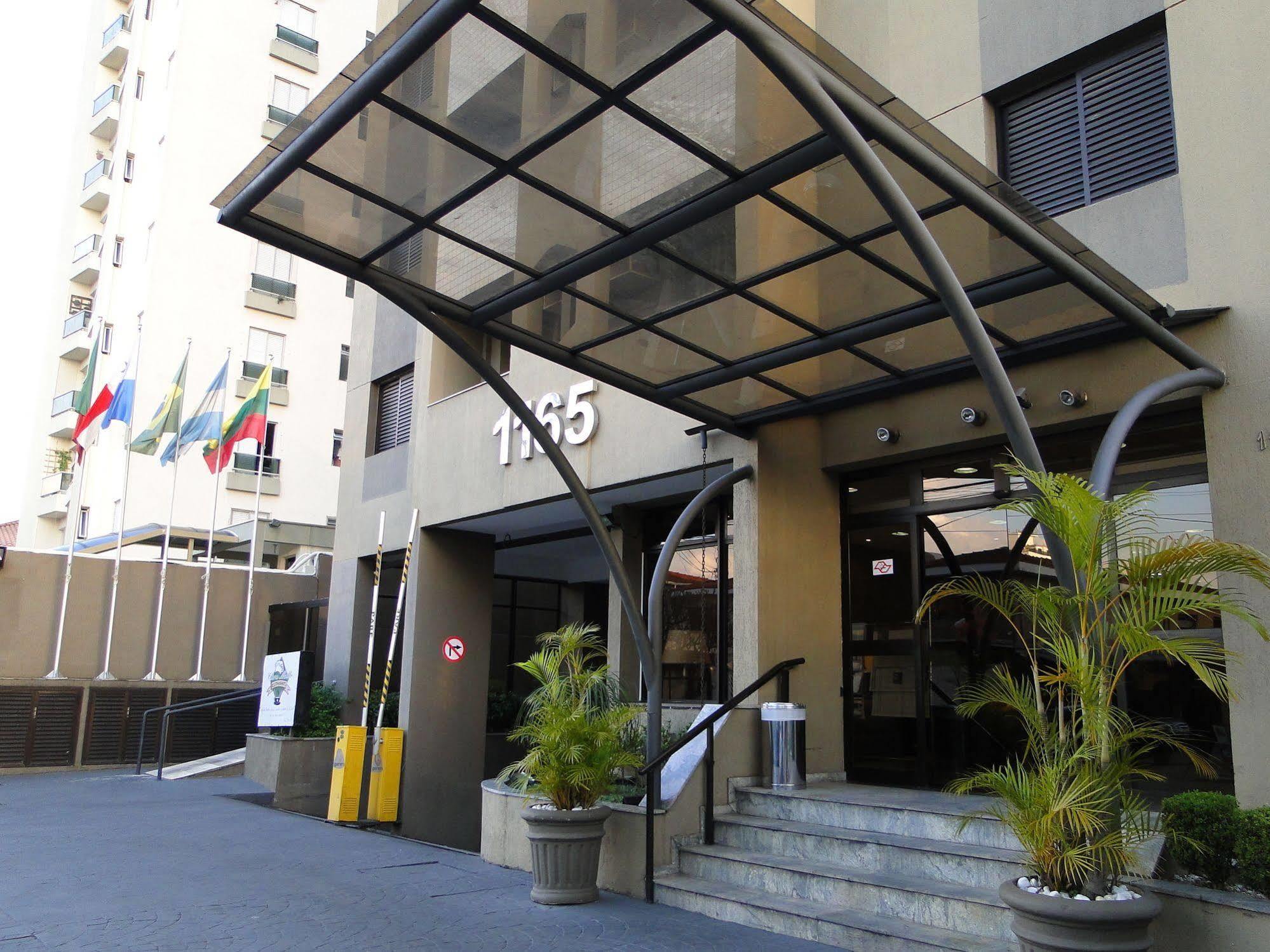 Premium Flats Berrini São Paulo