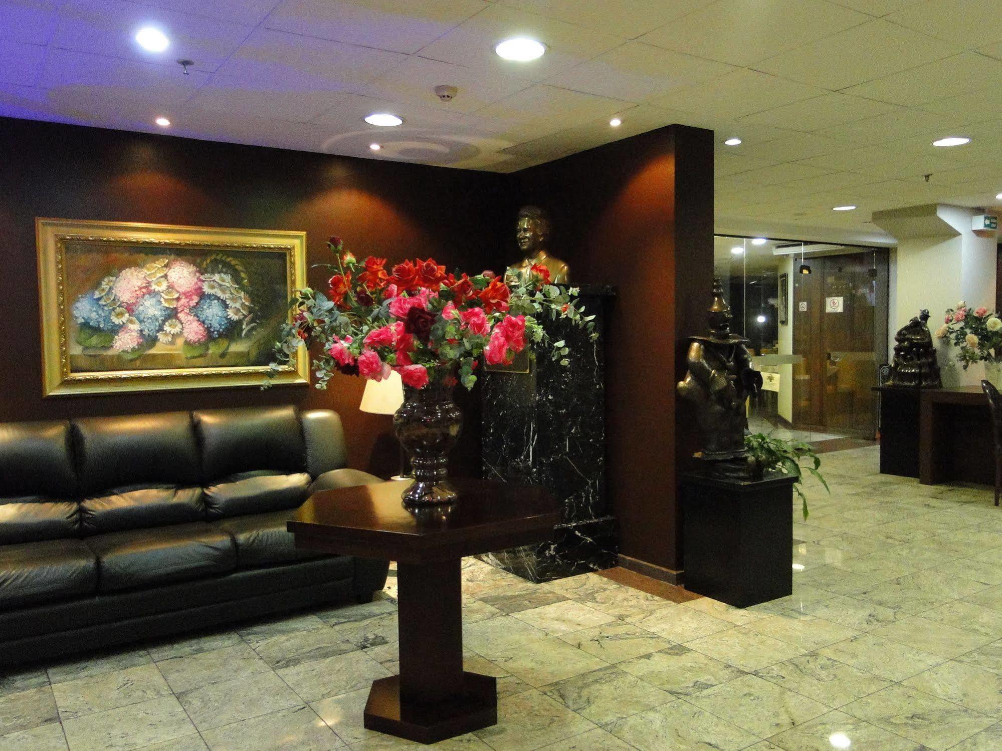 Premium Flats Berrini 4* São Paulo