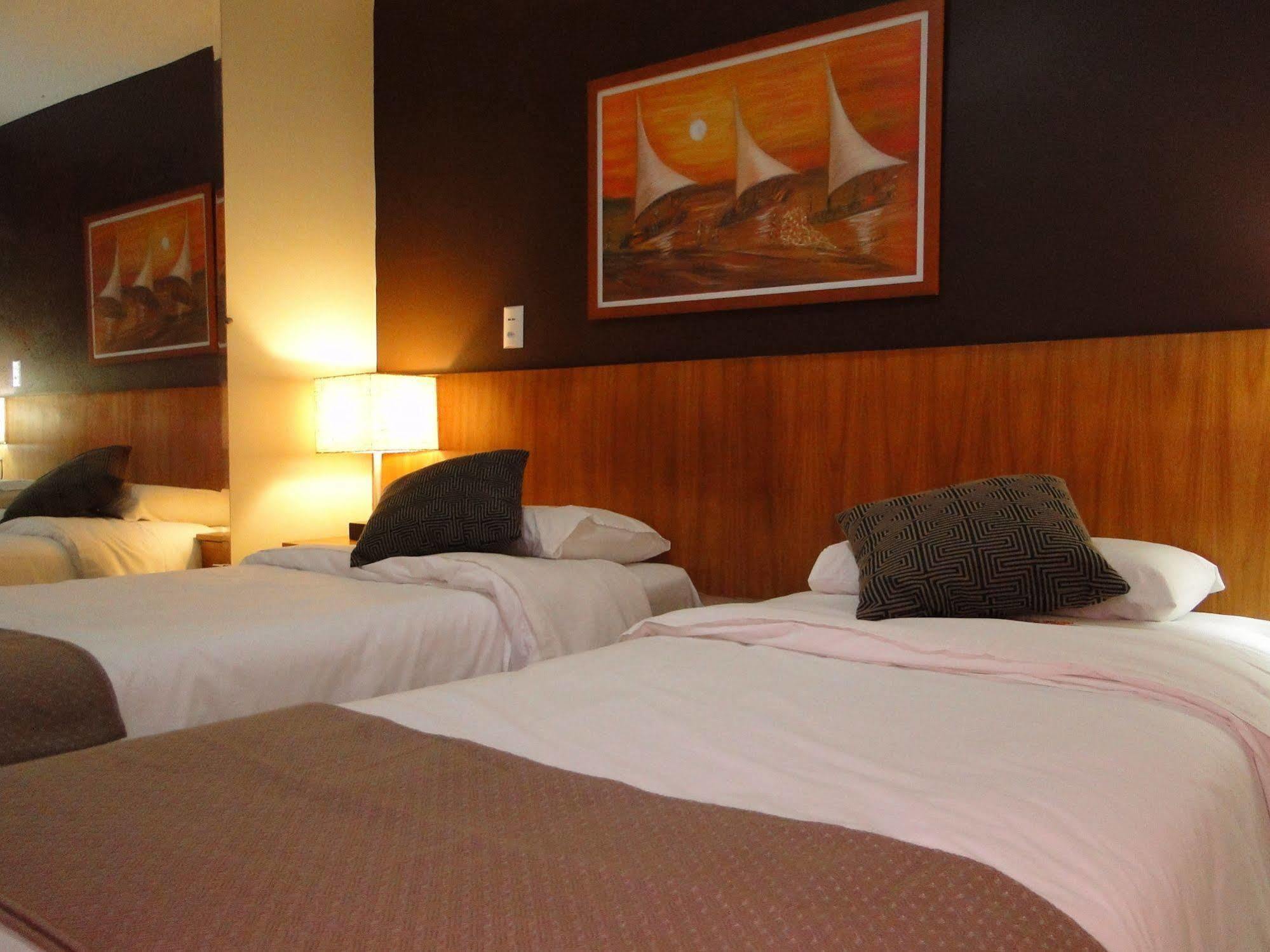 Hotel Premium Flats Berrini - Boutique Hotel 4*