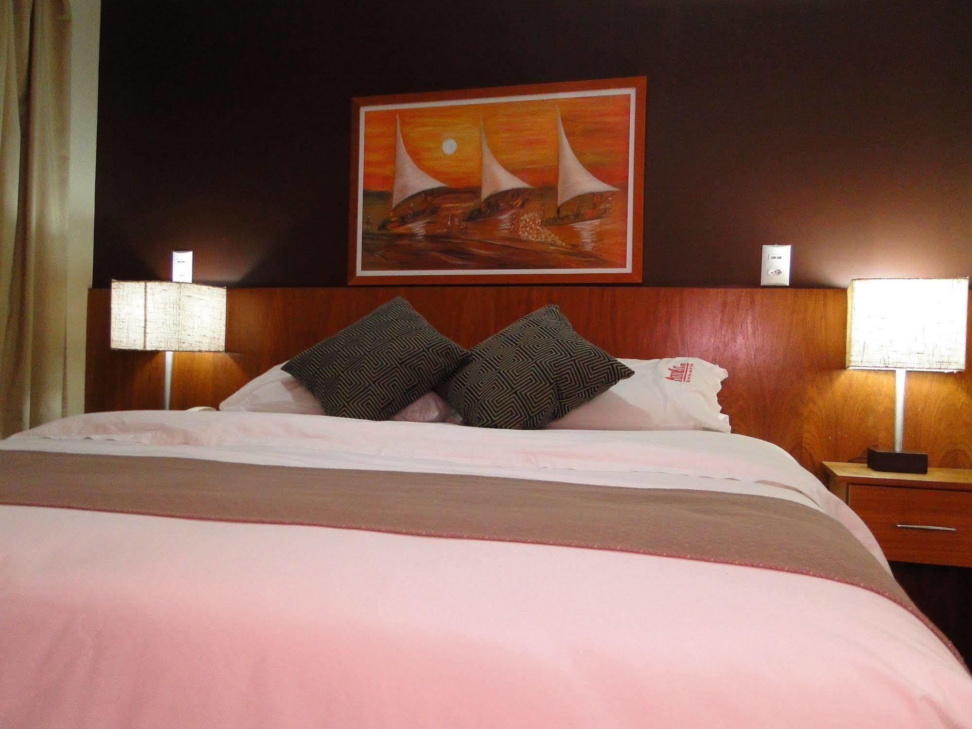Hotel Premium Flats Berrini São Paulo