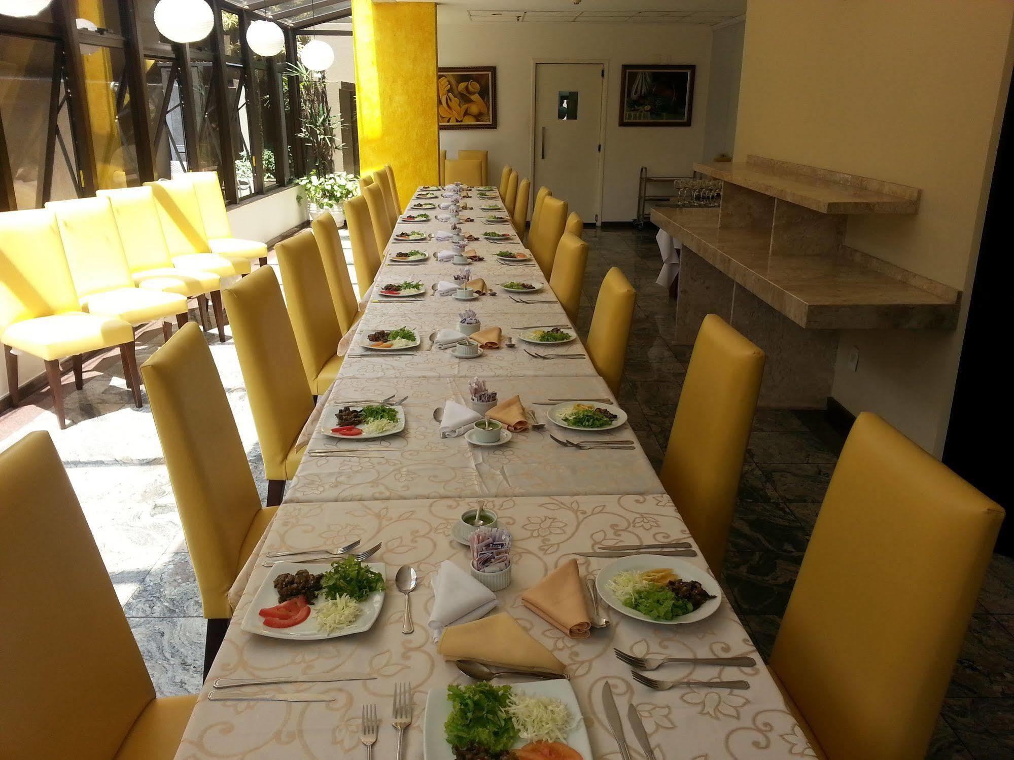 Hotel Premium Flats Berrini