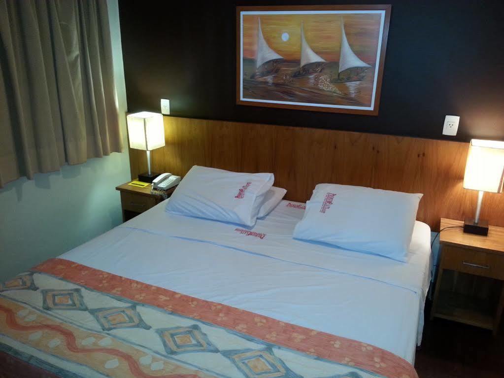 Hotel Premium Flats Berrini São Paulo
