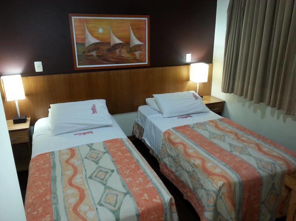 Premium Flats Berrini - Boutique Hotel 4*