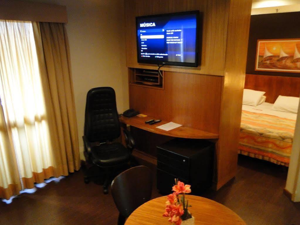 Premium Flats Berrini 4* São Paulo