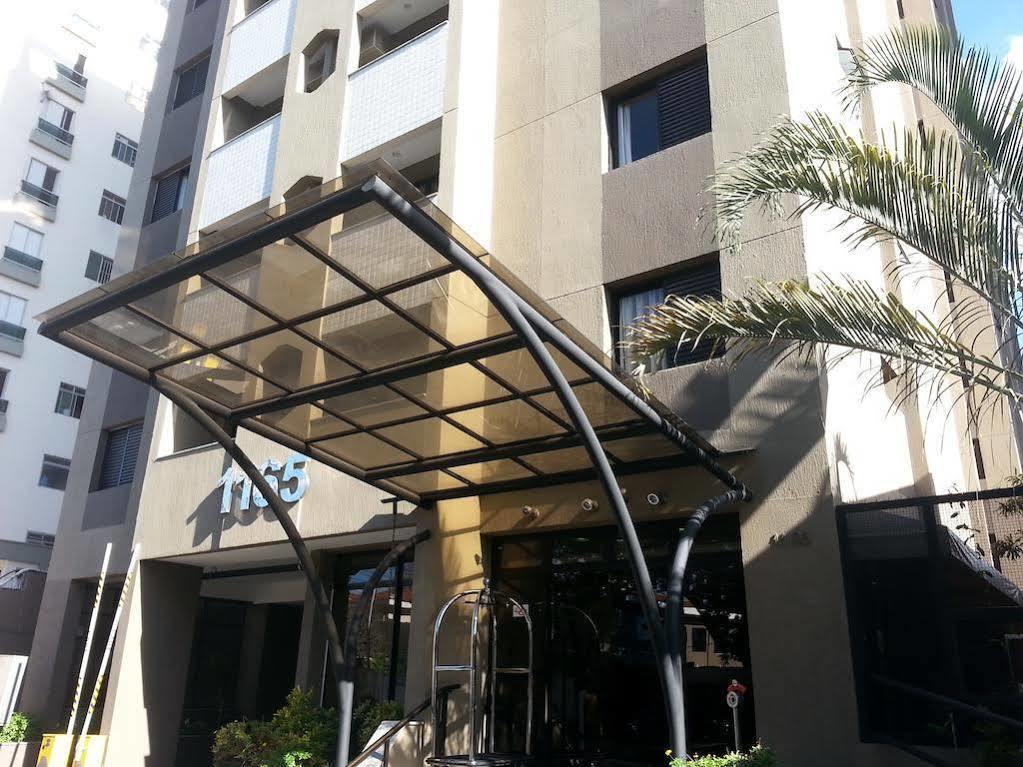 Premium Flats Berrini São Paulo
