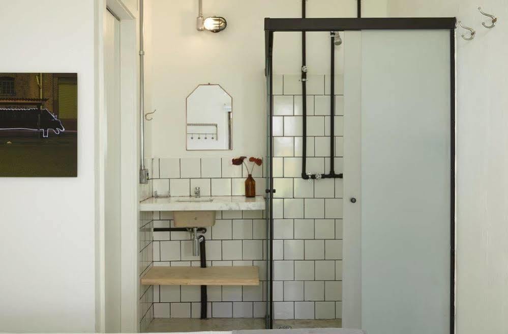 Guest Urban Hotel Design Pinheiros Sao Paulo