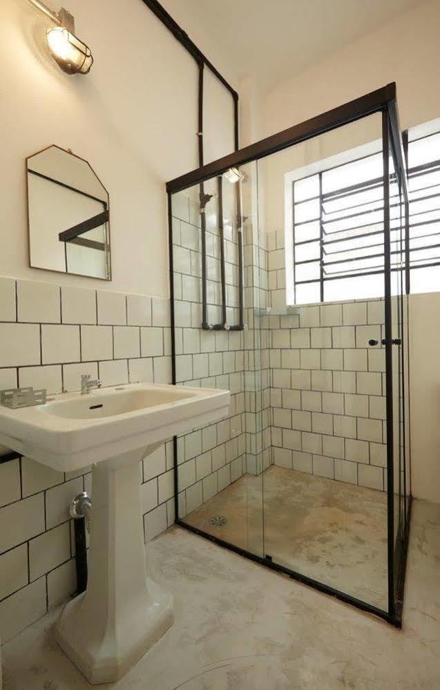 Guest Urban Hotel Design Pinheiros Sao Paulo