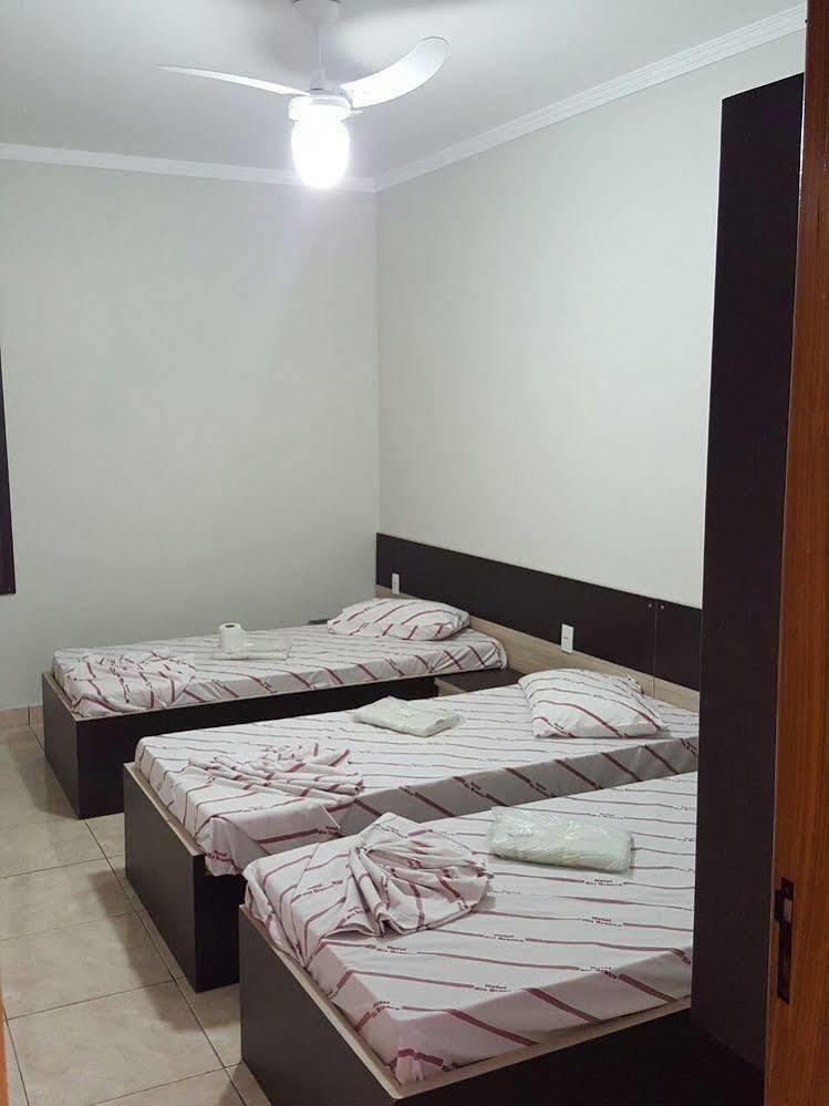 Hotel Rio Branco São Paulo