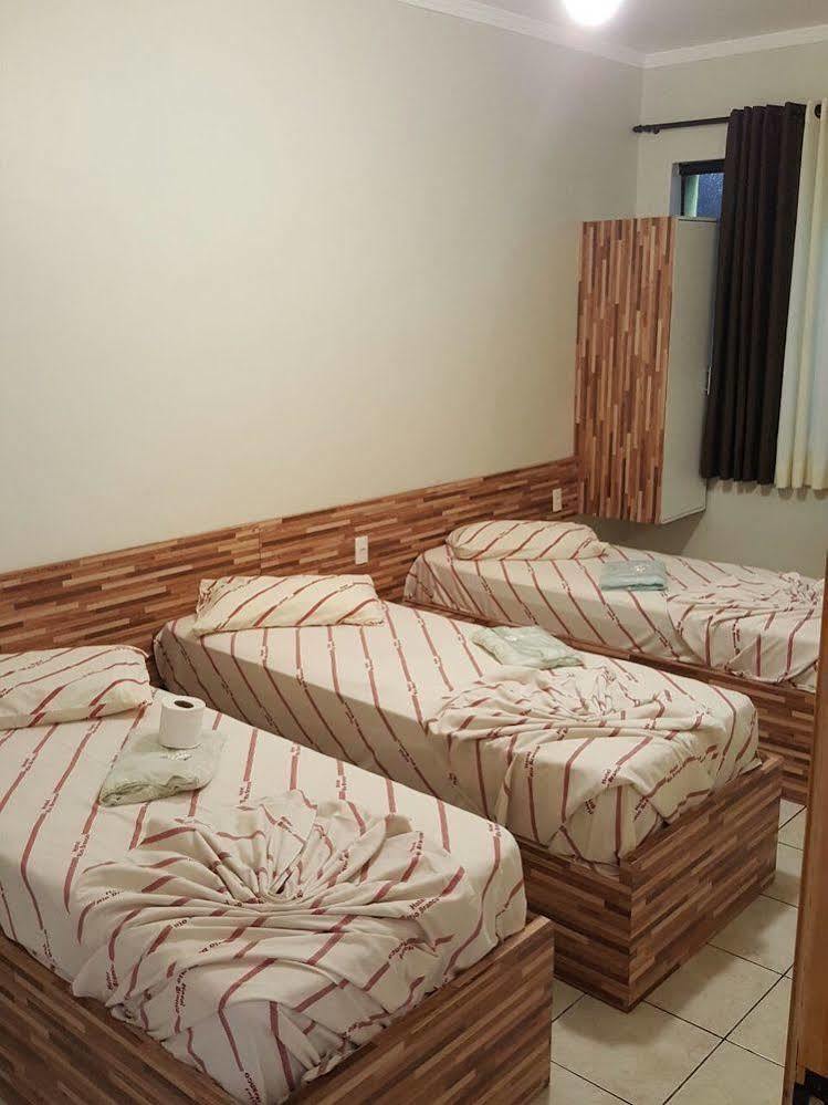 Rio Branco Hotel São Paulo