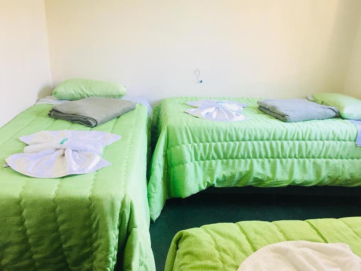 Residencial Caravelas 2*