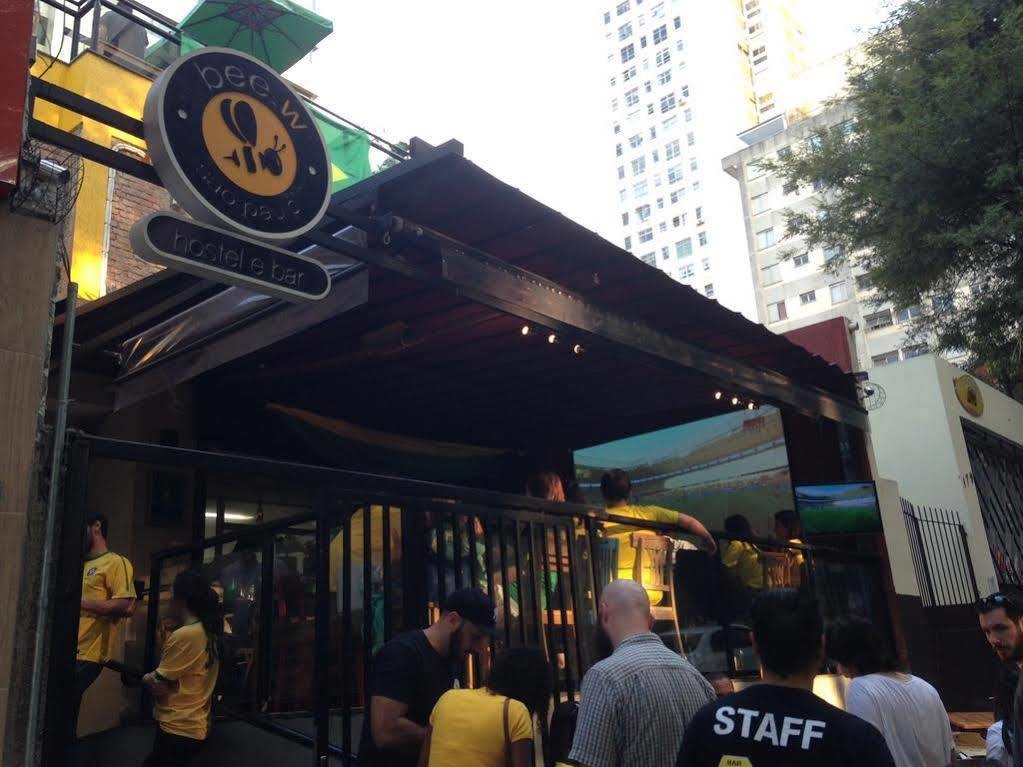 Albergue Bee W São Paulo