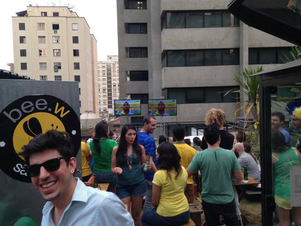 Bee W * São Paulo