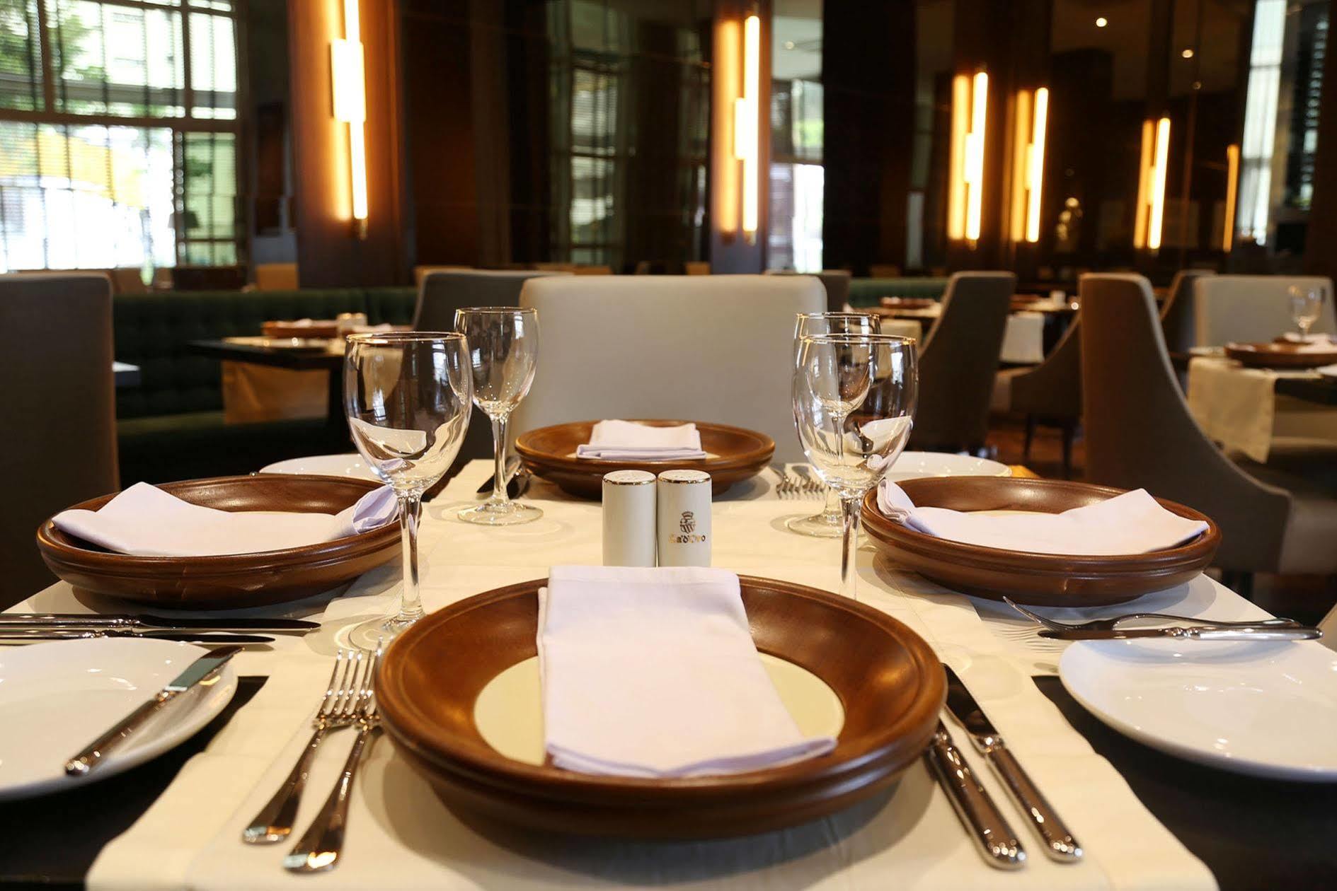 Cadoro Hotel São Paulo