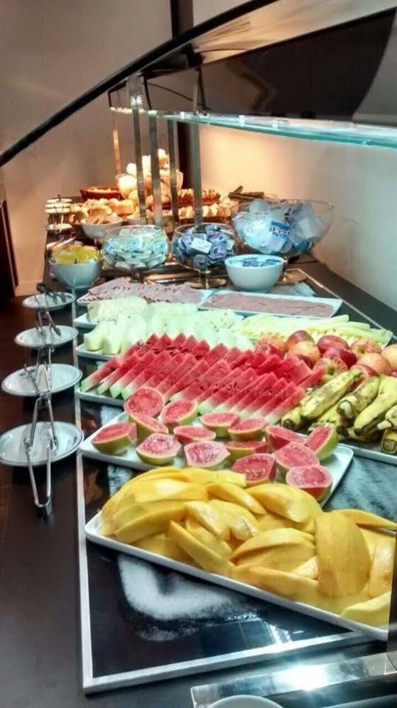 Hotel Bras Palace Sao Paulo