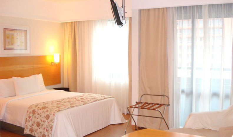 Hotel Blue Tree Premium Paulista
