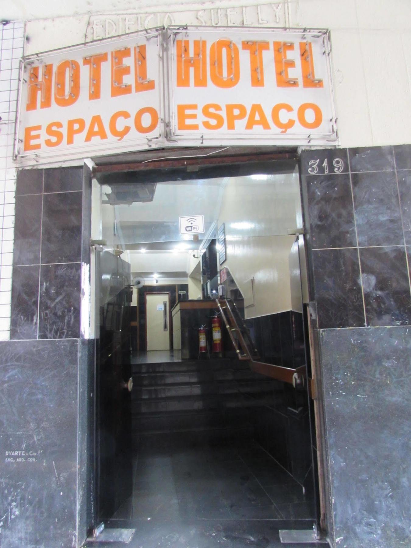 Plaza Olido * São Paulo