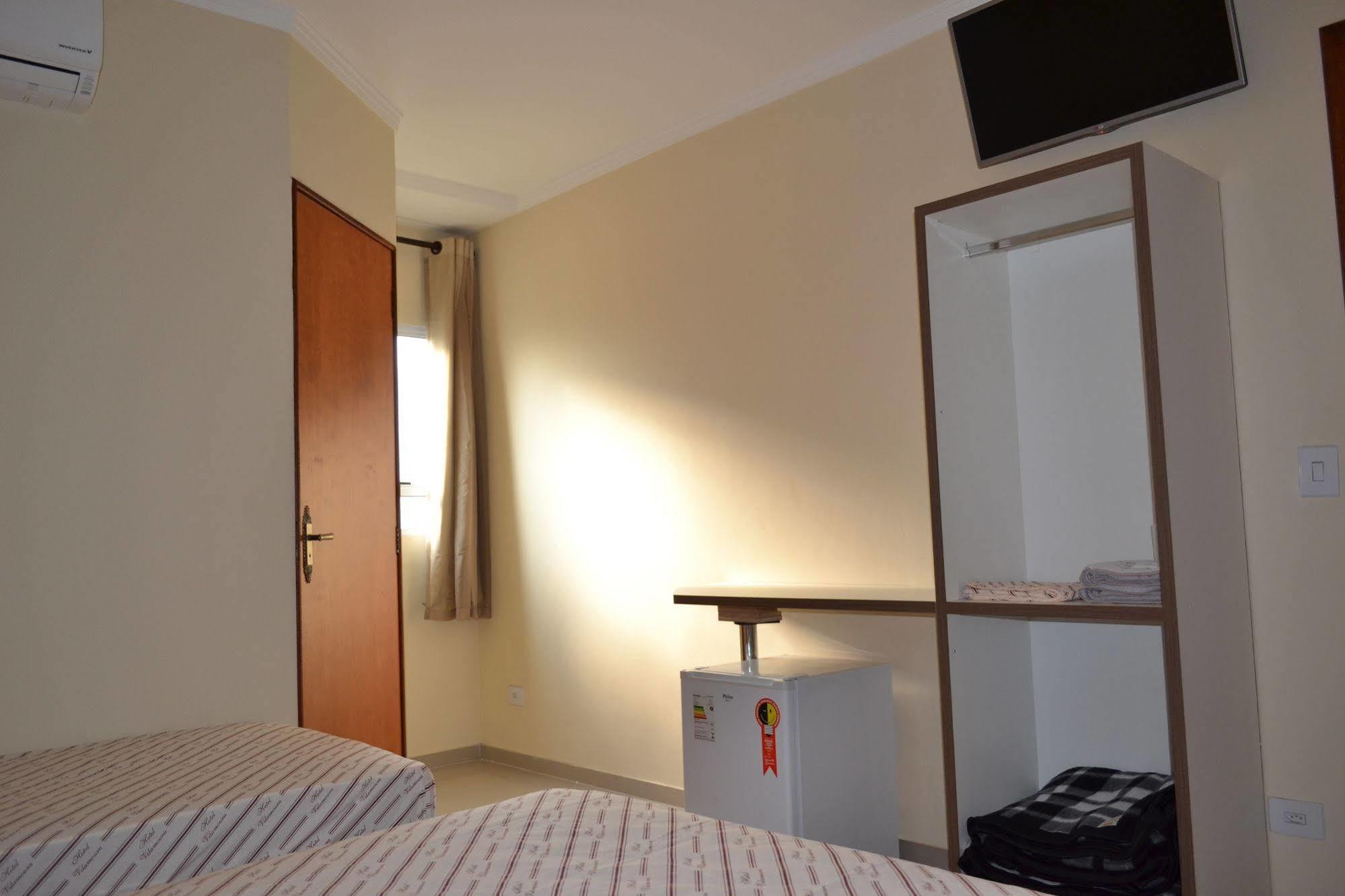 Vilamoura 3* São Paulo