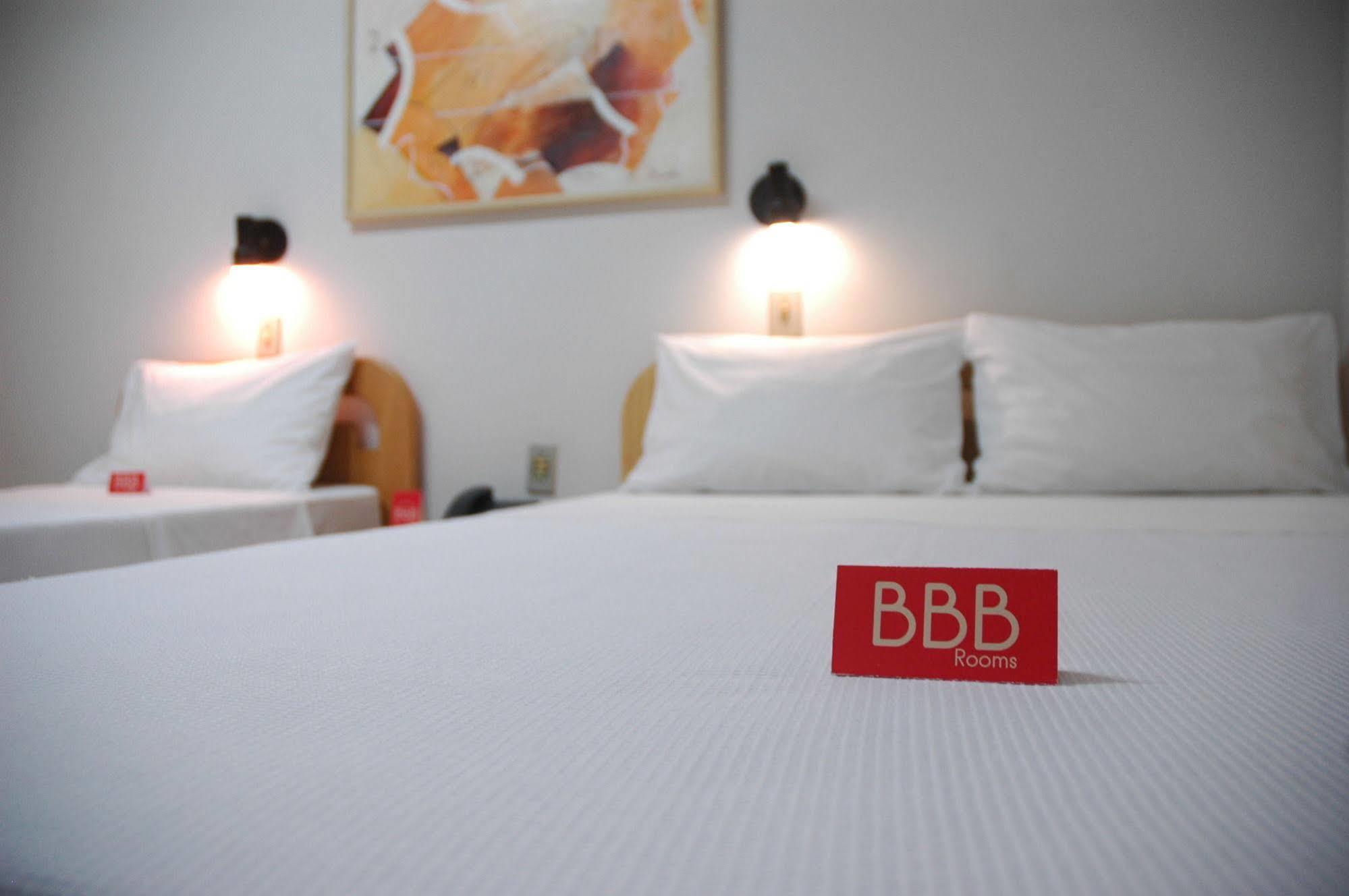 Bbb Paraiso Paulista Sp São Paulo