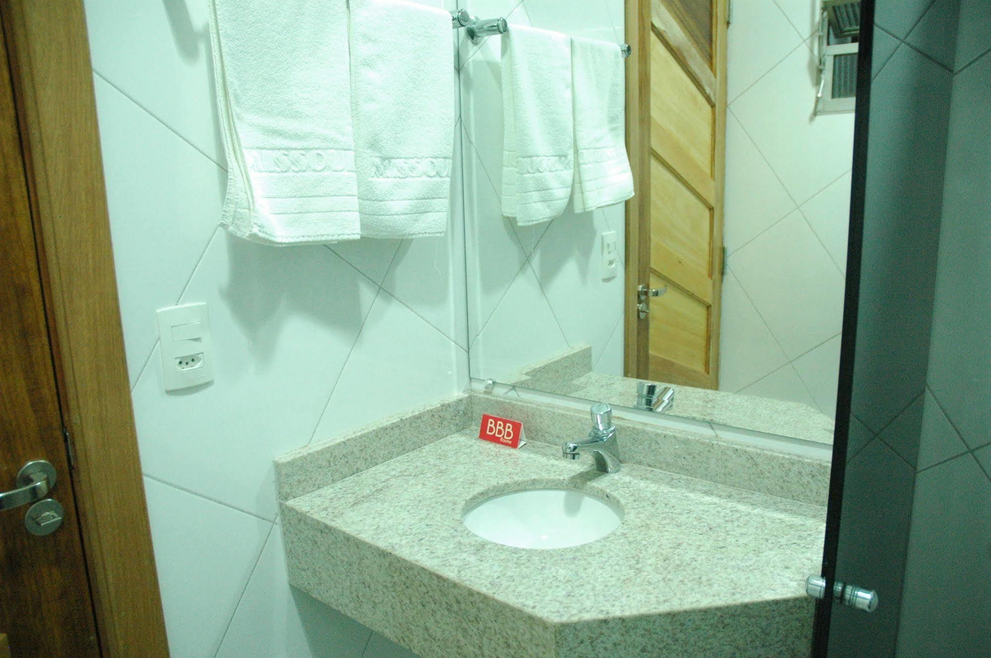 Hotel Bbb Paraiso Paulista Sp São Paulo