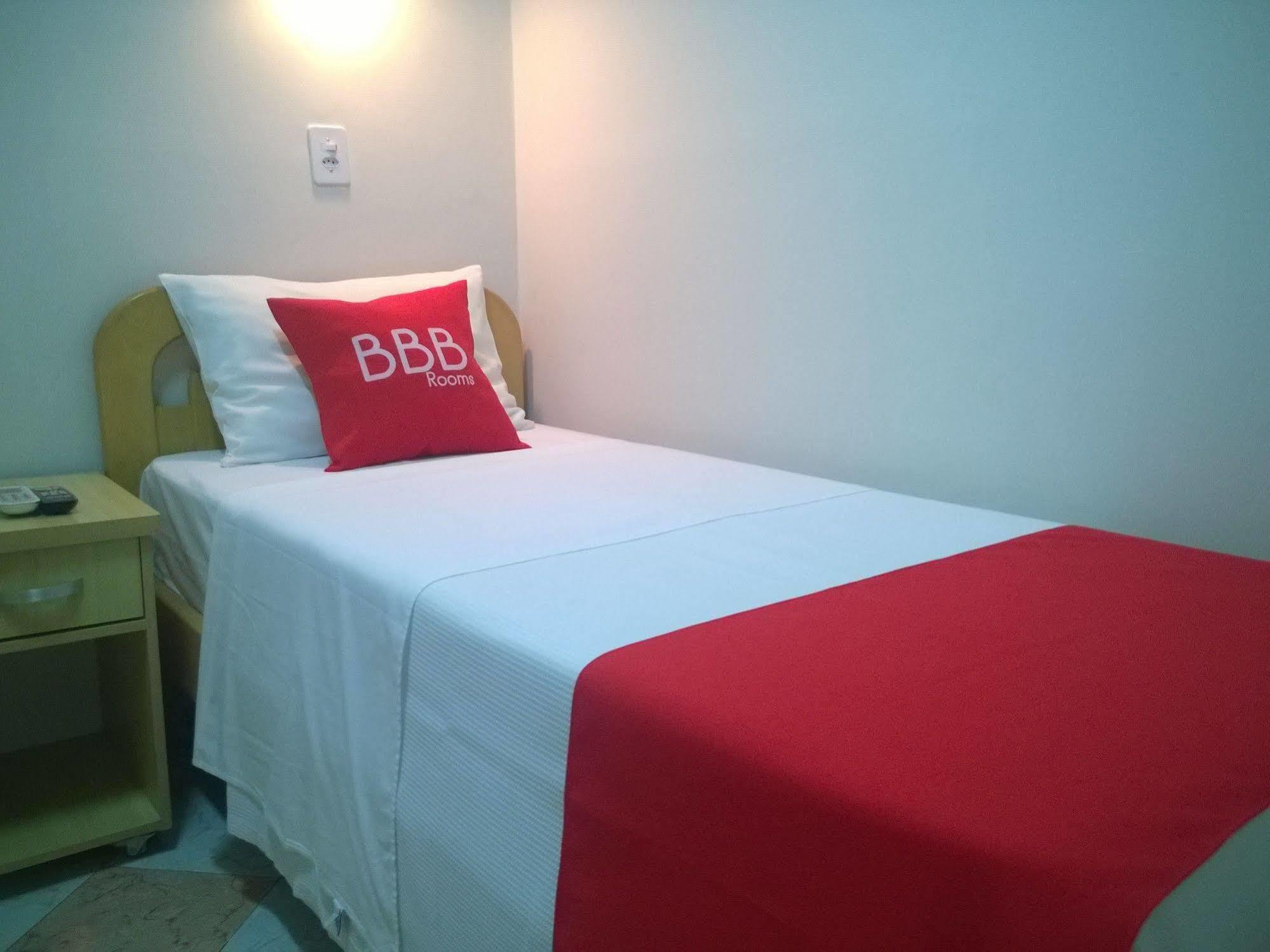 Bbb Paraiso Paulista Sp São Paulo